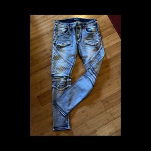 Men’s jeans